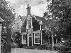 Broek in Waterland