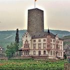 Brömserburg in Rüdesheim