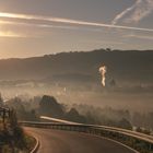 Brötchenholen im Sauerland