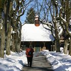 Brötzinger Friedhof