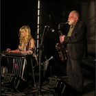 Brötzmann & Leigh