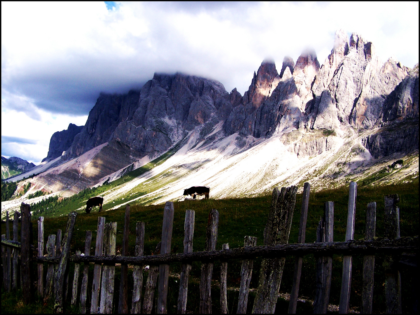 Brogles Hütte