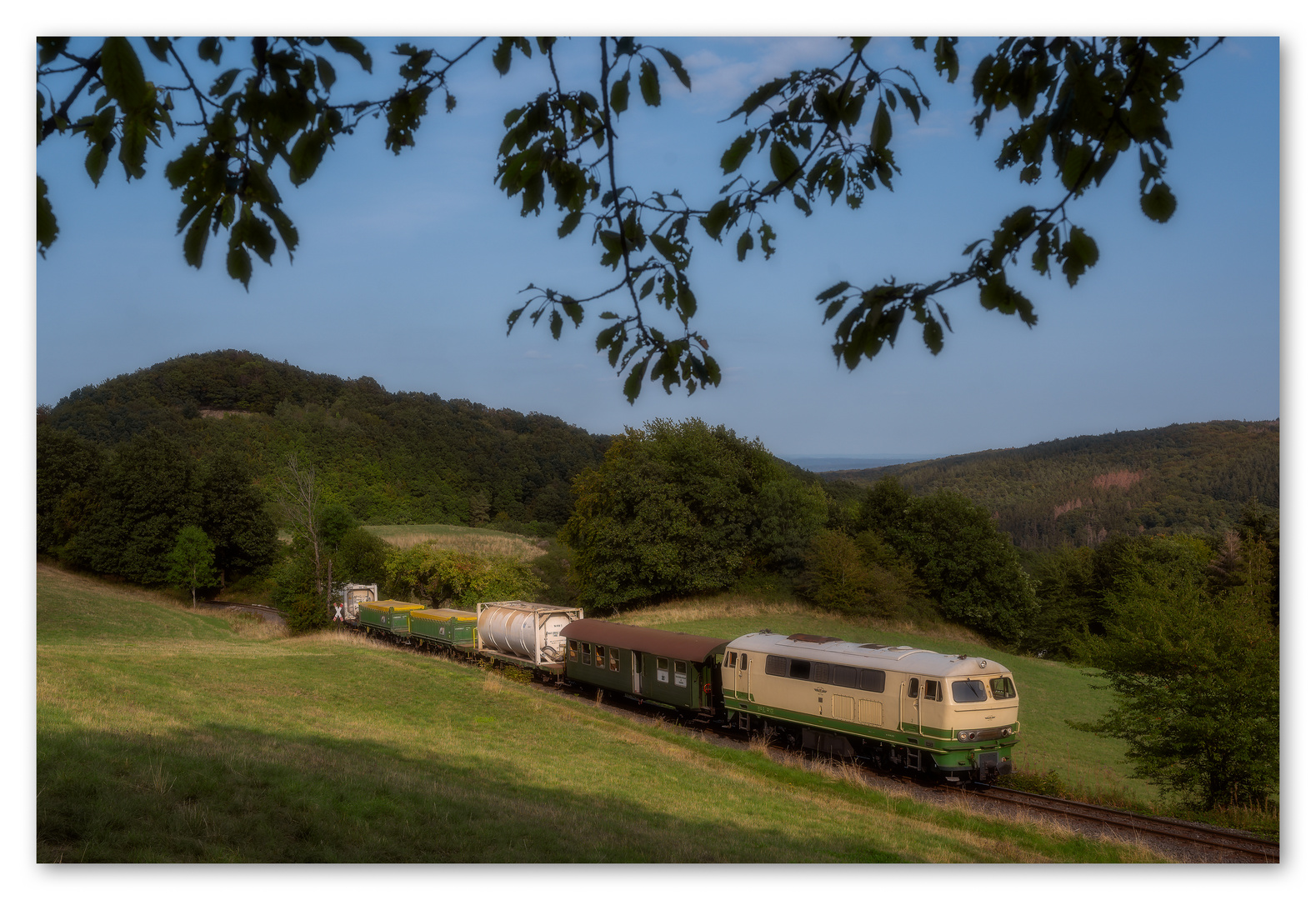 Brohltalbahn