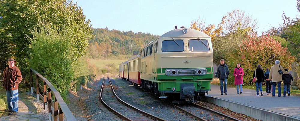 Brohltalbahn 2