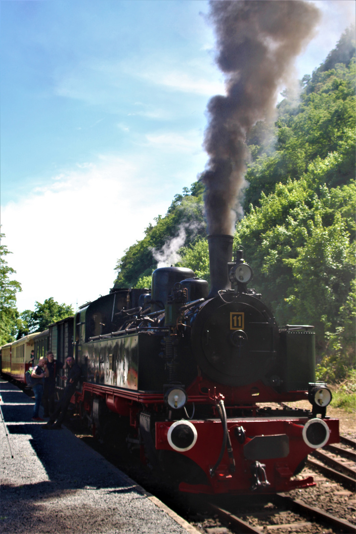 Brohltalbahn