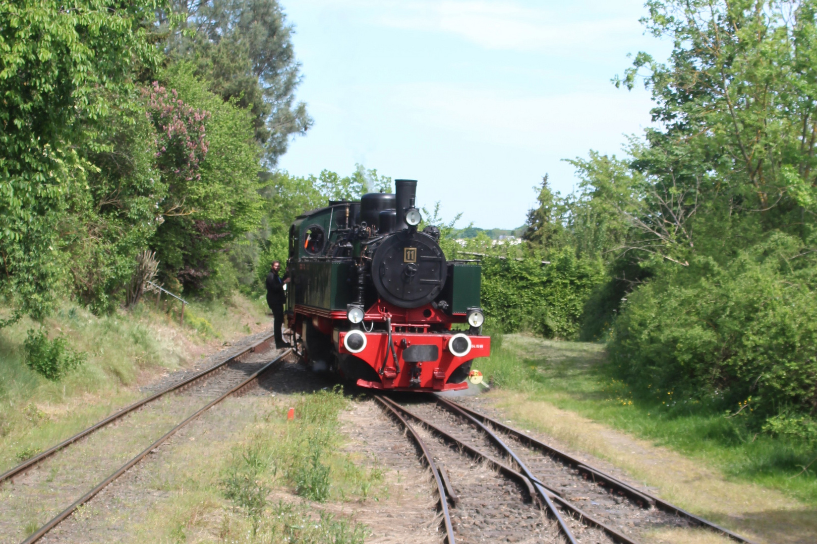 Brohltalbahn