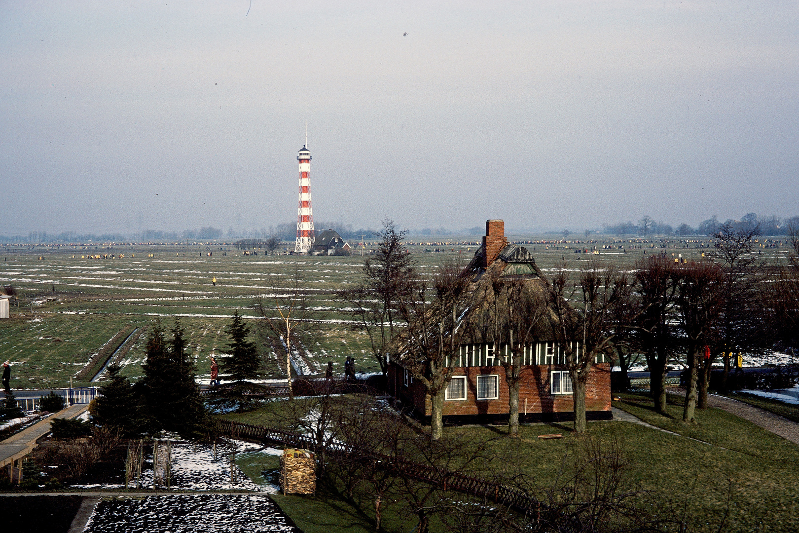 Brokdorf  1981