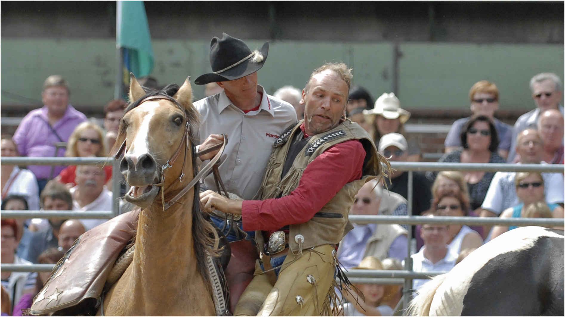 Brokeback Mountain