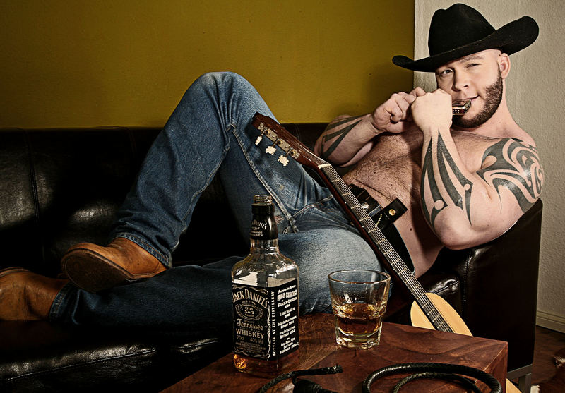 brokebackmountain+jack daniels