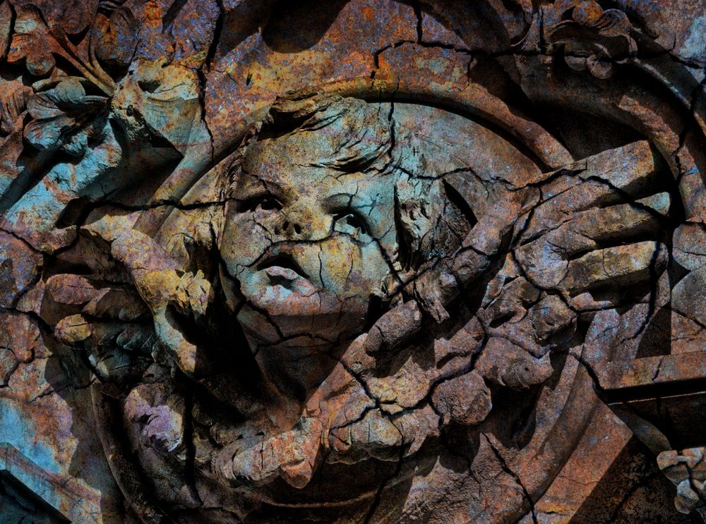 Broken Foto & Bild | art, spezial, schmerz Bilder auf fotocommunity