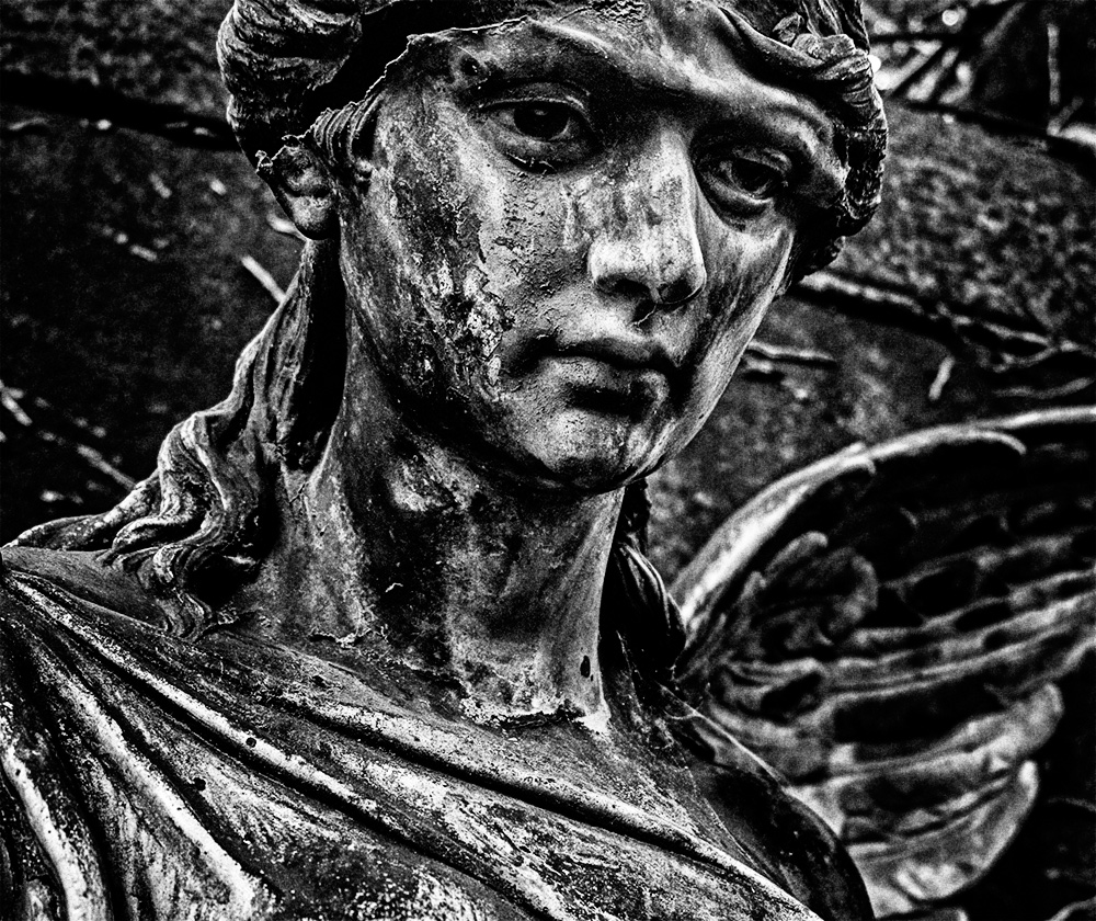 broken angel 2 (revisited)