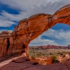 Broken Arch