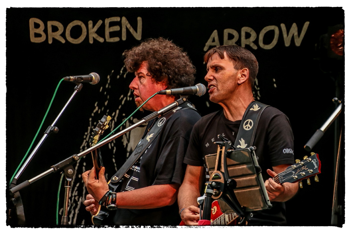 Broken Arrow