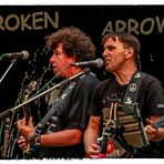 Broken Arrow