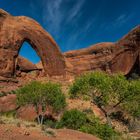 Broken Bow Arch