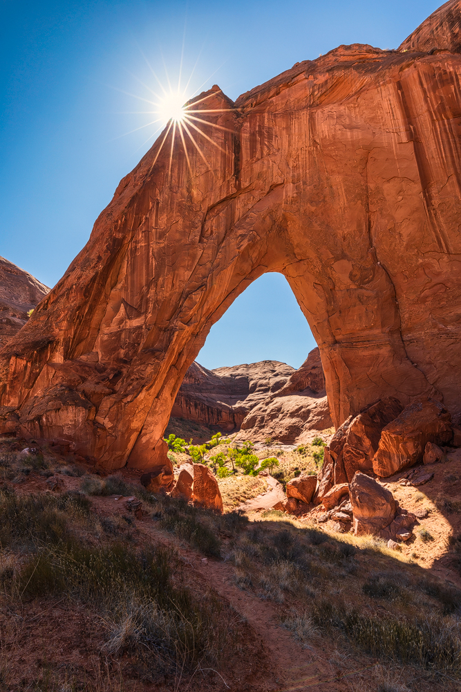 Broken Bow Arch II