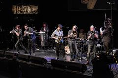 Broken Brass Ensemble (Netherlands)