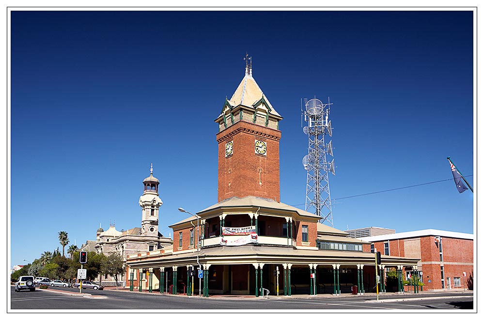 Broken Hill