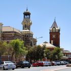 Broken Hill, Argent ST.