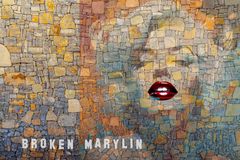 Broken Marylin