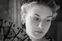 Broken • Moments IX / III