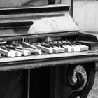 Broken Piano