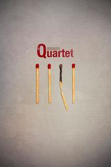 Broken Quartet