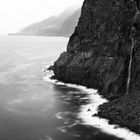 Broken road - Madeira