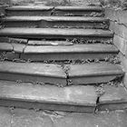 Broken Stairs