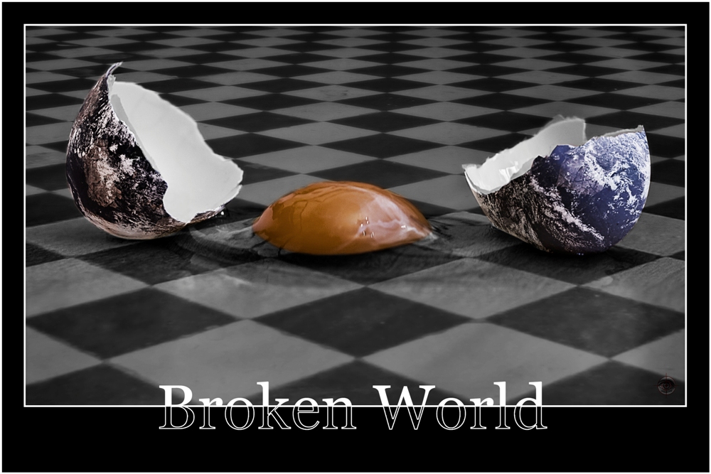 Broken World