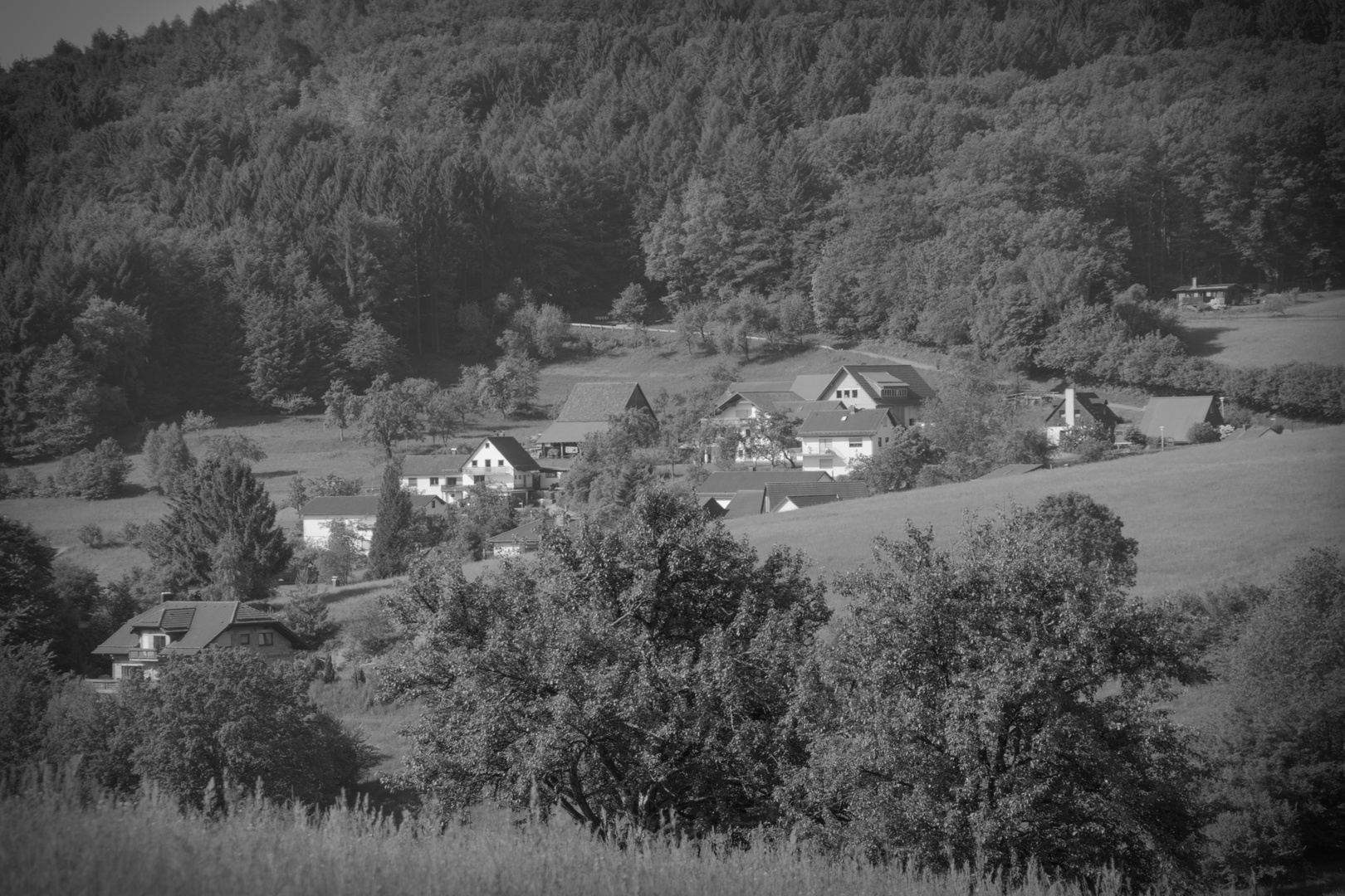 Brombach im Odenwald