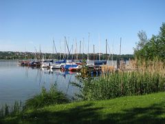 Brombachsee