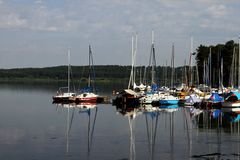 Brombachsee