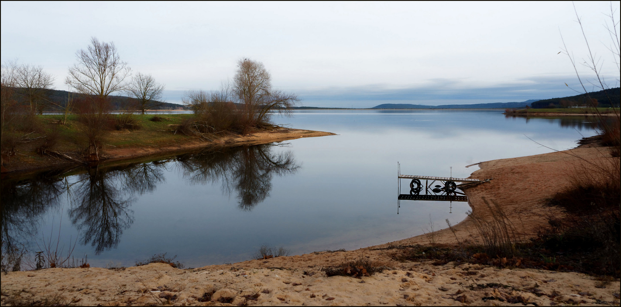 Brombachsee