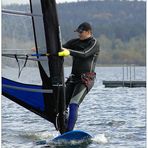 Brombachsee Herbst 2005