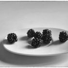 Brombeeren