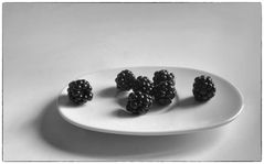 Brombeeren