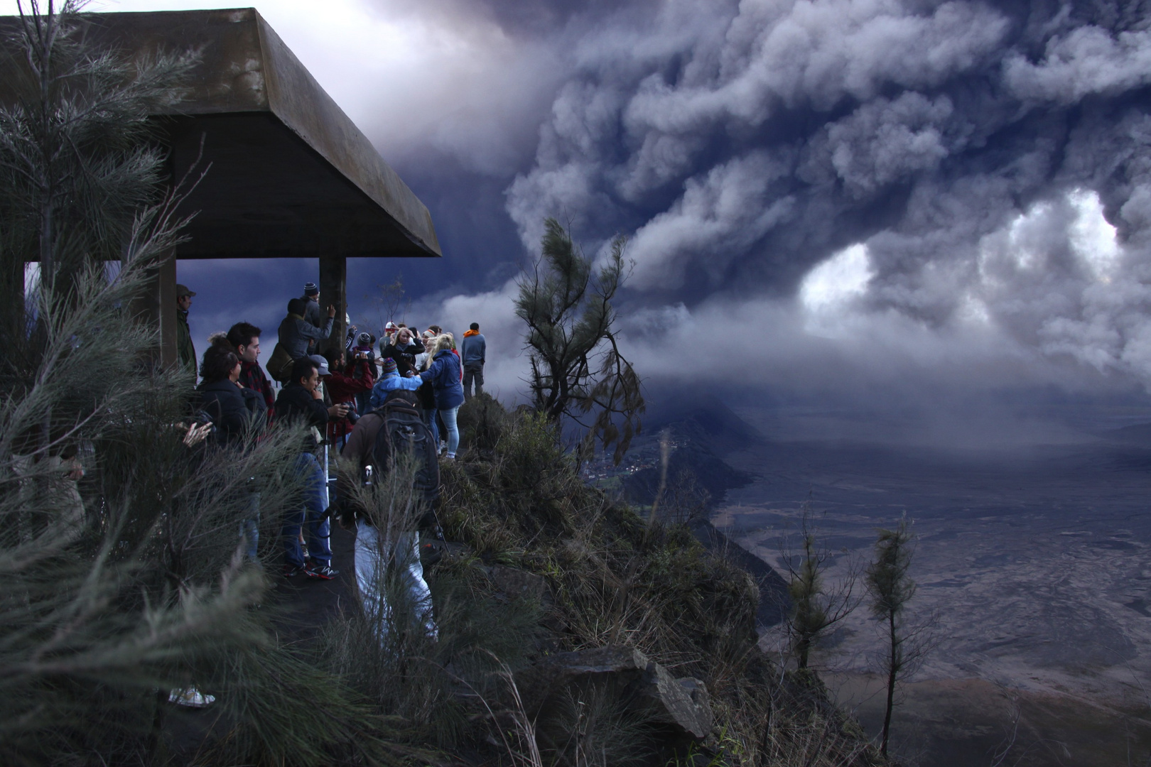 Bromo