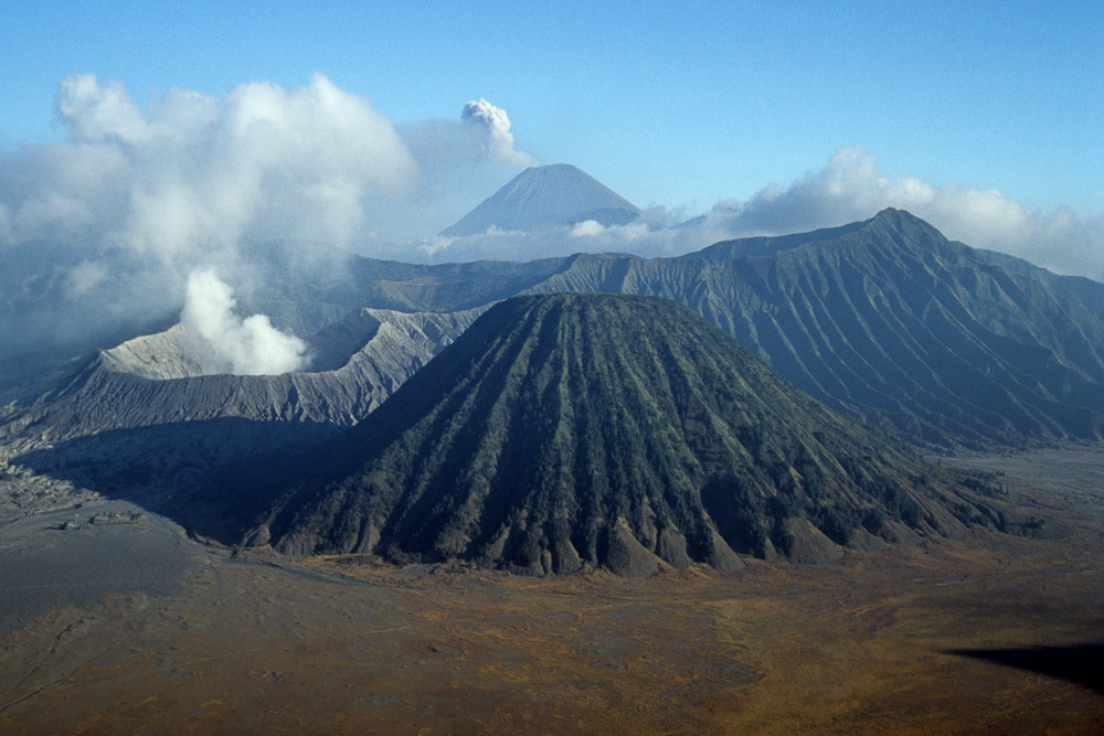 Bromo