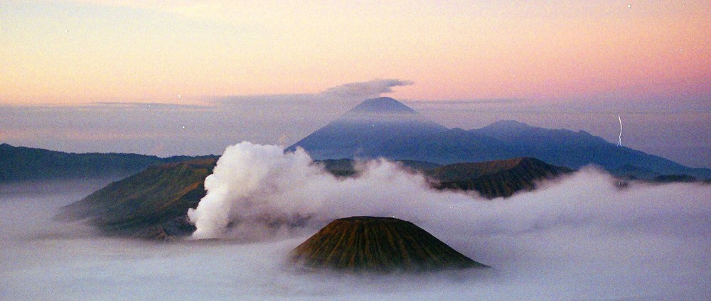 Bromo