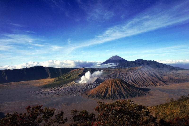 Bromo