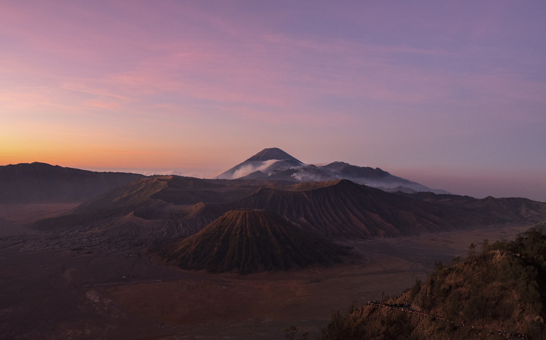 Bromo Foto & Bild fotos, world, natur Bilder auf