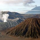 Bromo a Java..un milione di anni fa!