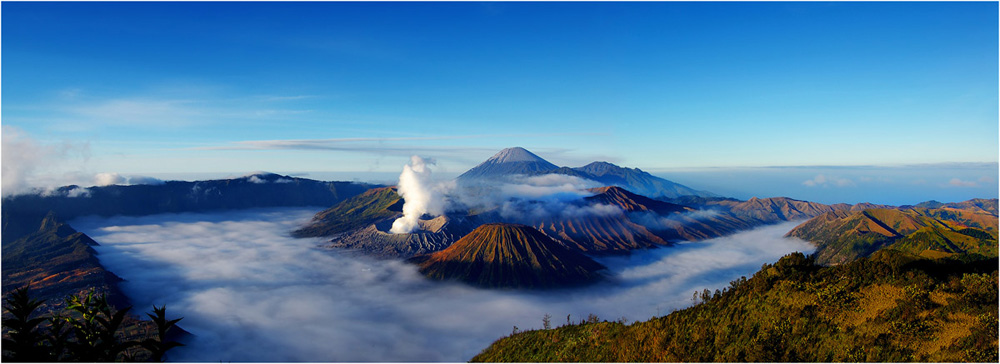 Bromo