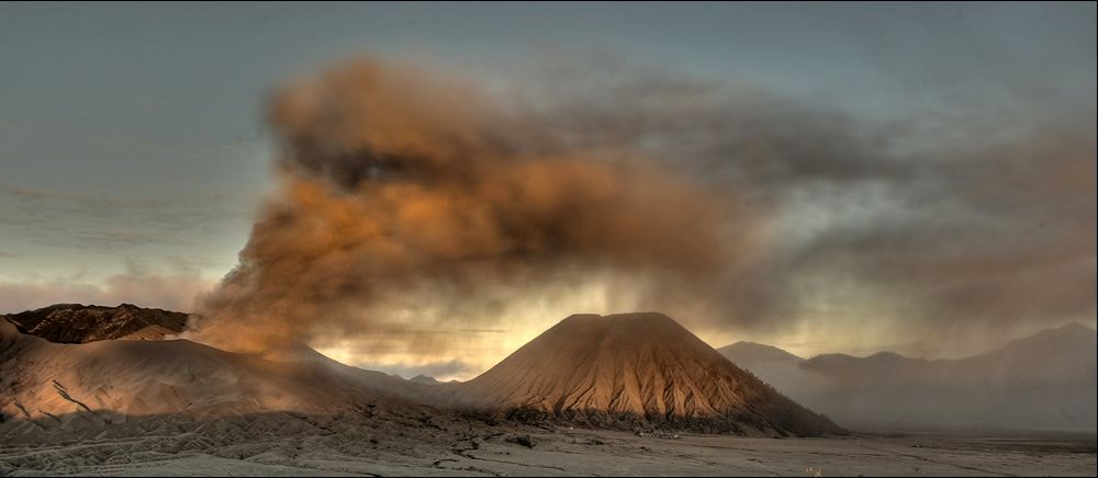 Bromo