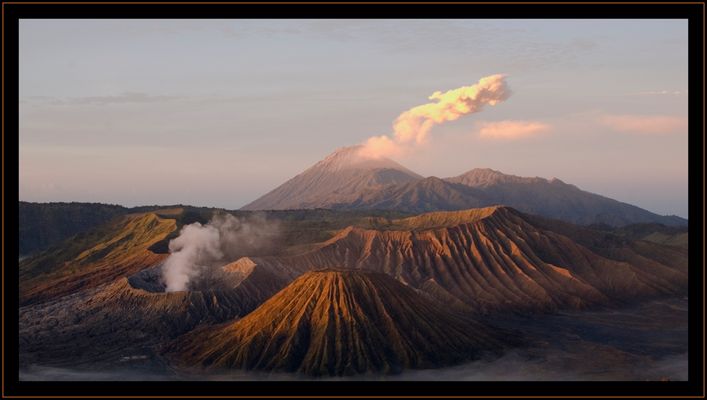 bromo...