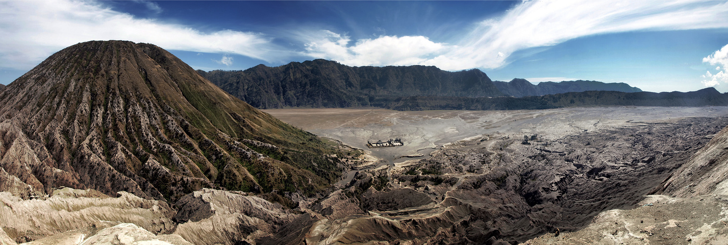 [ bromo III ]