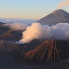 Bromo, Java