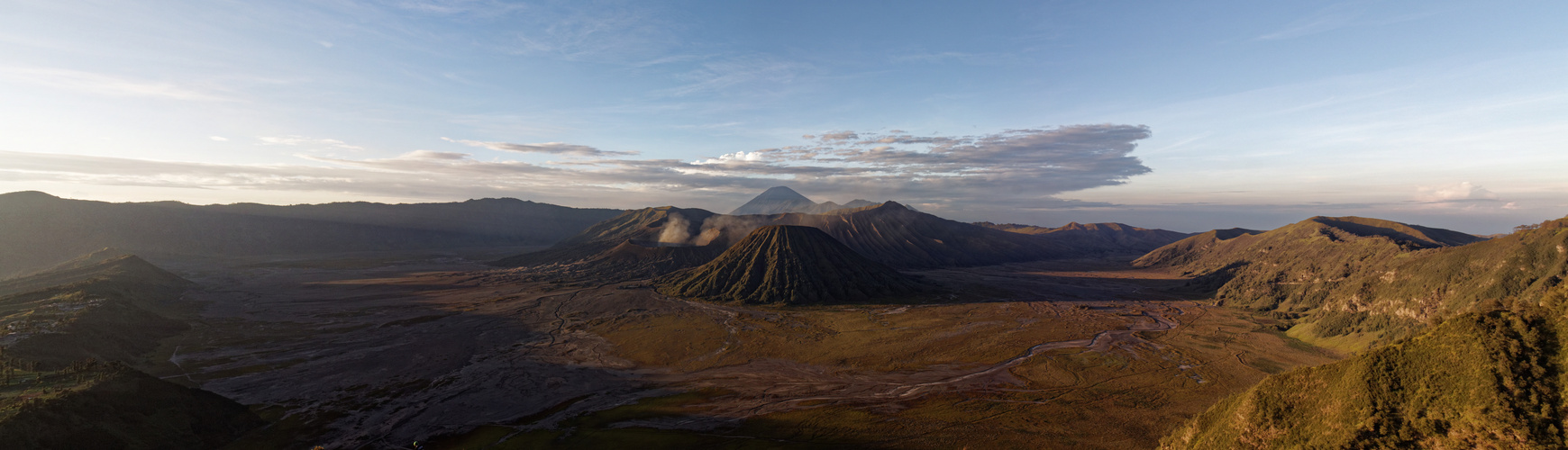 Bromo Krater