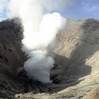 Bromo Krater Pano